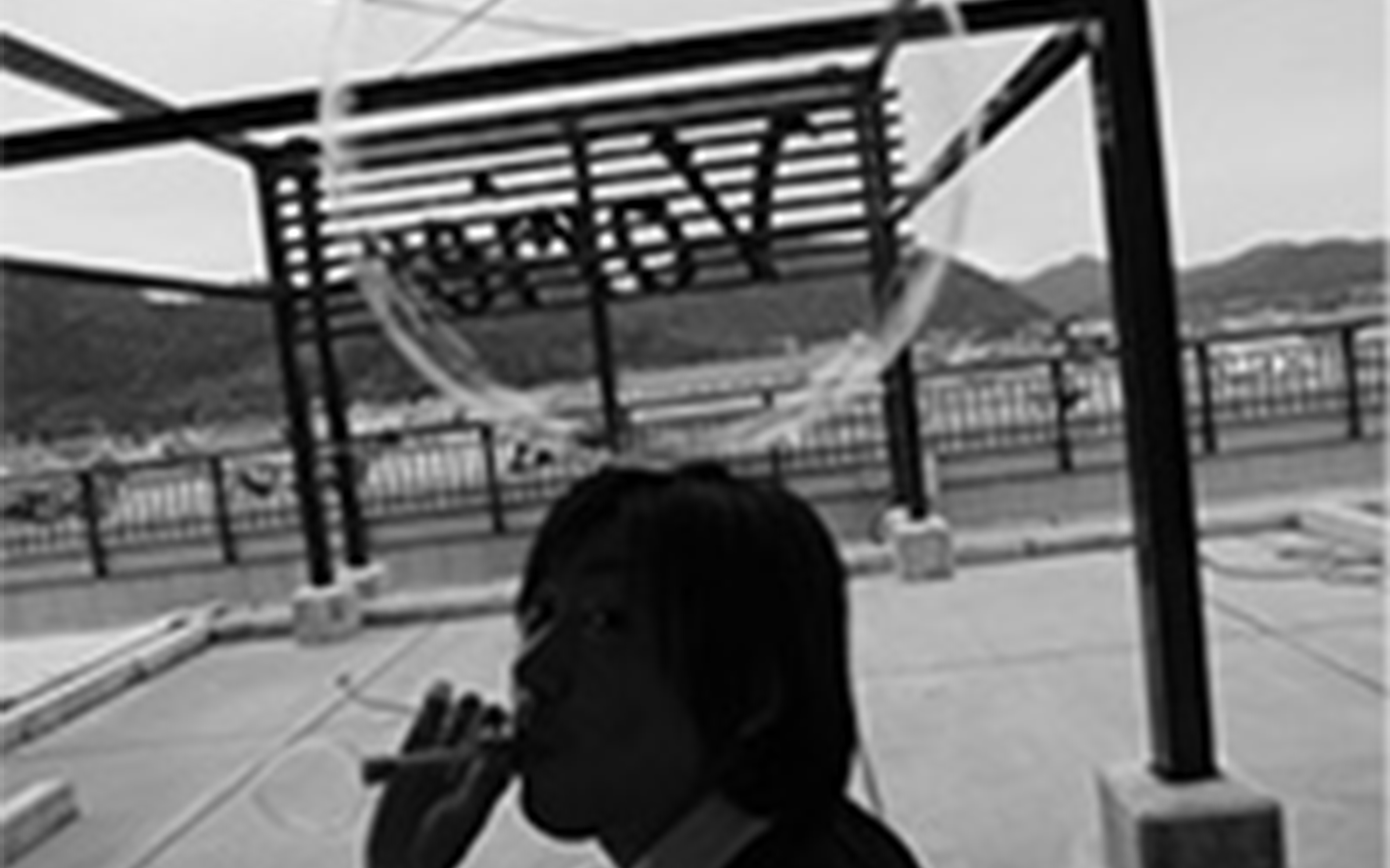 2014年12月：近江兄弟社賞『やさしい時間』