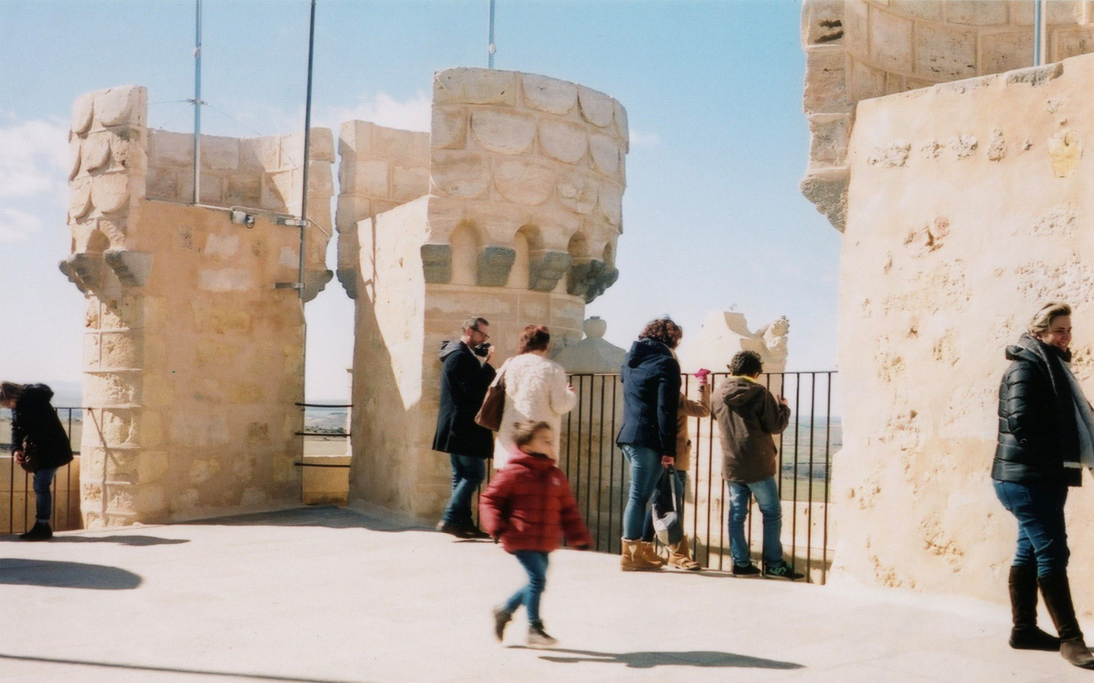 2017年7月：『写ルンです 写真展 Feel the moment』